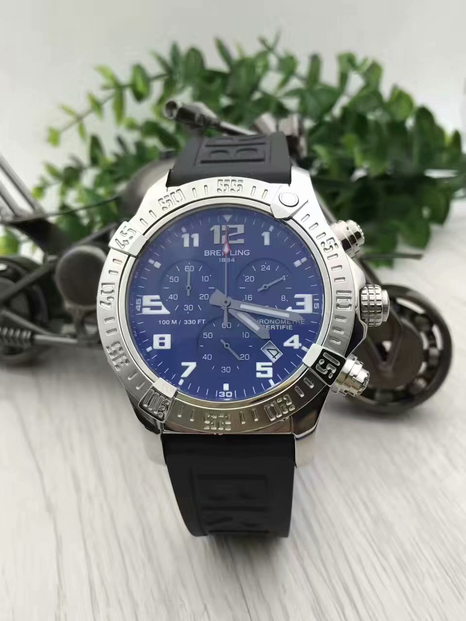 Breitling Watch 919